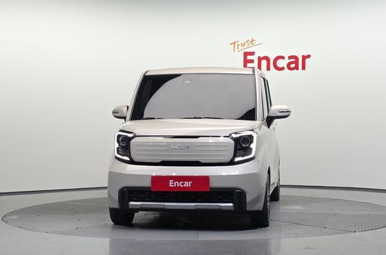 Kia RAY Signature — пробег 14 411 км — фото 3 из 5