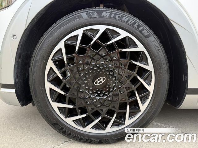 Hyundai Ioniq5 Long Range AWD Prestige — пробег 43 475 км — фото 5 из 5