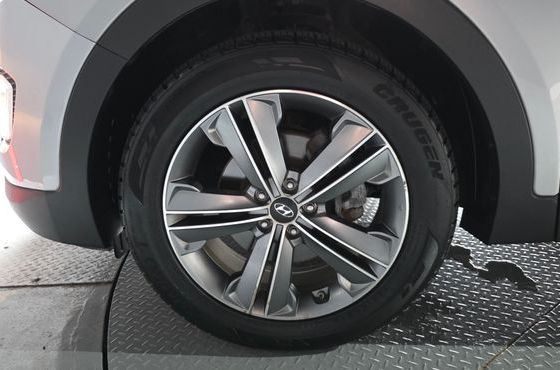 Hyundai Maxcruz Diesel(e-VGT) 2.2 2WD Exclusive Standard — пробег 89 020 км — фото 5 из 5
