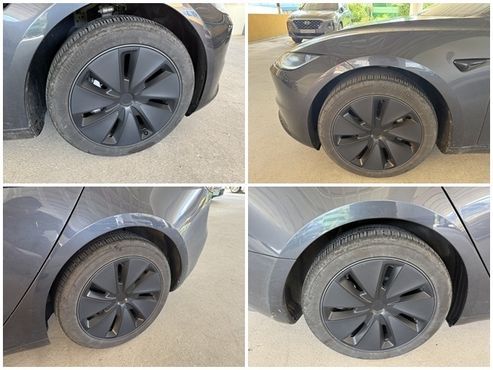Tesla Model 3 RWD — пробег 28 184 км — фото 5 из 5
