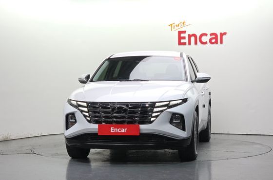 Hyundai Tucson Diesel 2.0 2WD Modern — пробег 153 569 км — фото 3 из 5