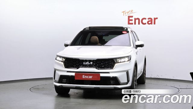 Kia Sorento Diesel 2.2 4WD Gravity — пробег 72 919 км — фото 3 из 5