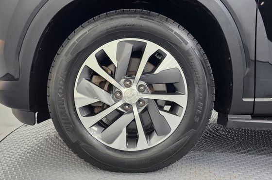 Hyundai Palisade Diesel 2.2 4WD Exclusive — пробег 73 574 км — фото 5 из 5