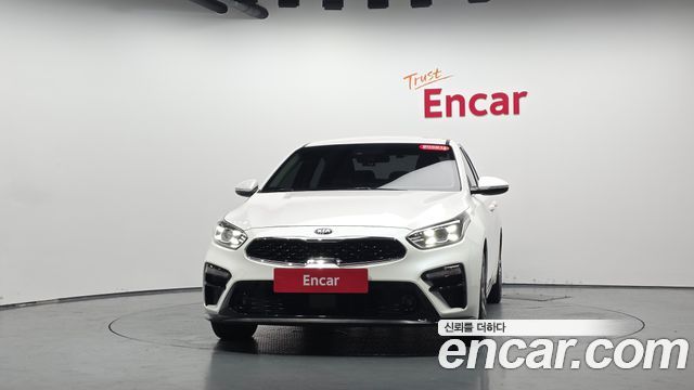 Kia K3 Prestige — пробег 157 565 км — фото 3 из 5