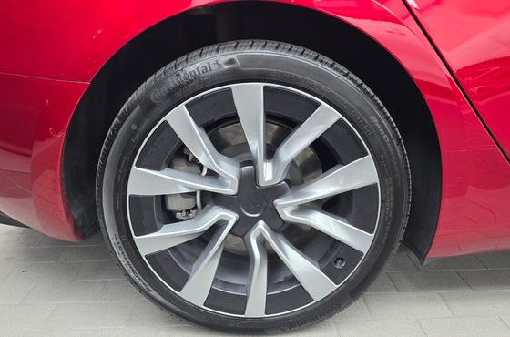 Tesla Model 3 Long Range AWD — пробег 47 073 км — фото 5 из 5