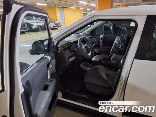 Kia EV3 Long Range 2WD AIr — пробег 1 км — фото 3 из 5
