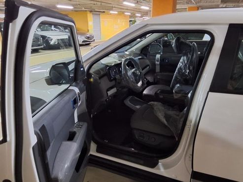 Kia EV3 Long Range 2WD AIr — пробег 1 км — фото 3 из 5