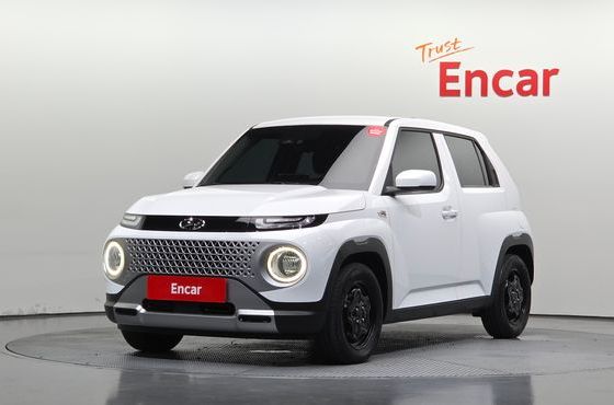 Hyundai Casper Modern — пробег 116 373 км — фото 1 из 5