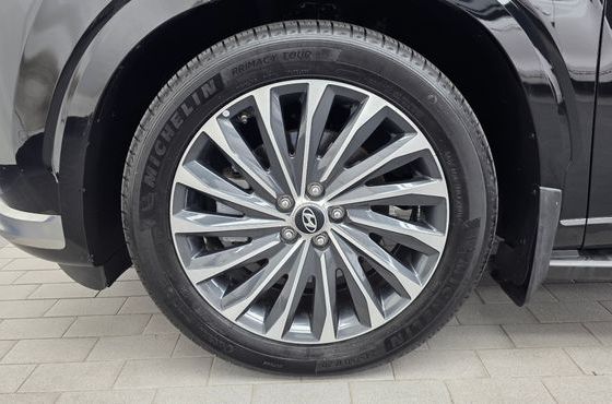 Hyundai Palisade Diesel 2.2 4WD Calligraphy — пробег 87 620 км — фото 5 из 5