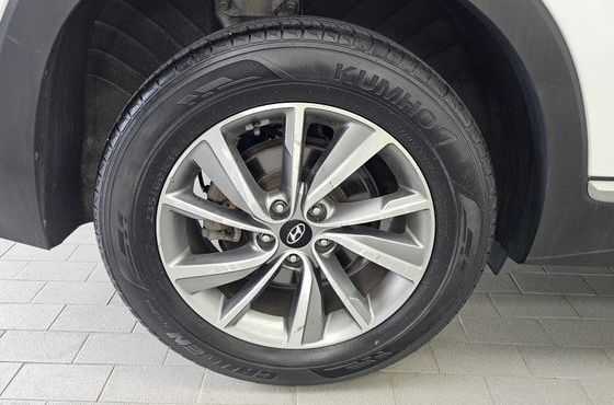 Hyundai Santafe Gasoline 2.0T 2WD Exclusive — пробег 60 246 км — фото 5 из 5