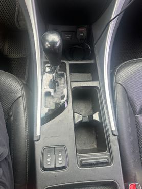 Hyundai Sonata Premier — пробег 96 484 км — фото 4 из 5