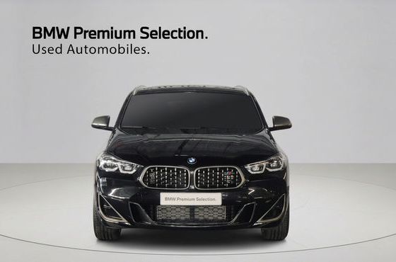 BMW X2 (F39) xDrive M35i — пробег 19 250 км — фото 3 из 5