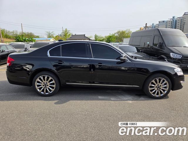 Ssangyong Chairman из Кореи Encar