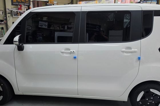Kia RAY Air — пробег 155 км — фото 3 из 5