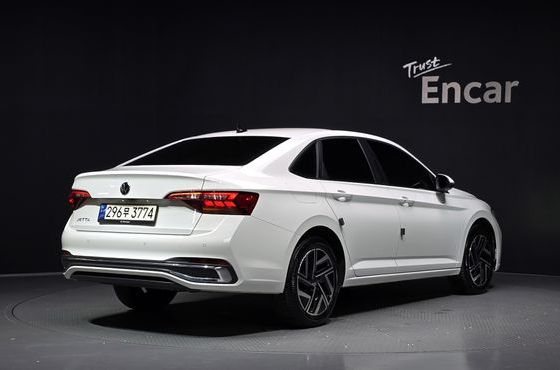 Volkswagen Jetta 1.5 TSI Prestige — пробег 47 886 км — фото 2 из 5