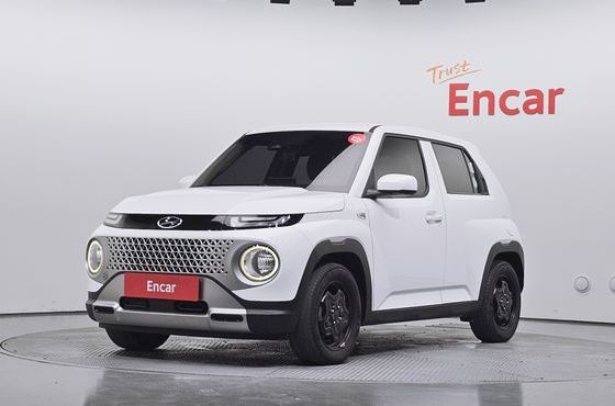 Hyundai Casper Modern — пробег 131 256 км — фото 1 из 5