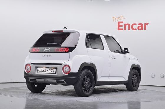 Hyundai Casper Modern — пробег 131 256 км — фото 2 из 5