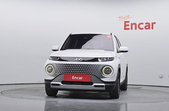 Hyundai Casper Modern — пробег 131 256 км — фото 3 из 5