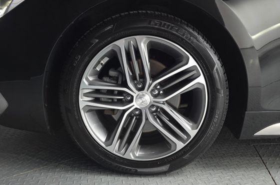 Hyundai Grandeur 3.0 Exclusive — пробег 144 151 км — фото 5 из 5