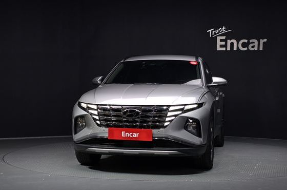 Hyundai Tucson Diesel 2.0 4WD Inspiration — пробег 69 682 км — фото 3 из 5