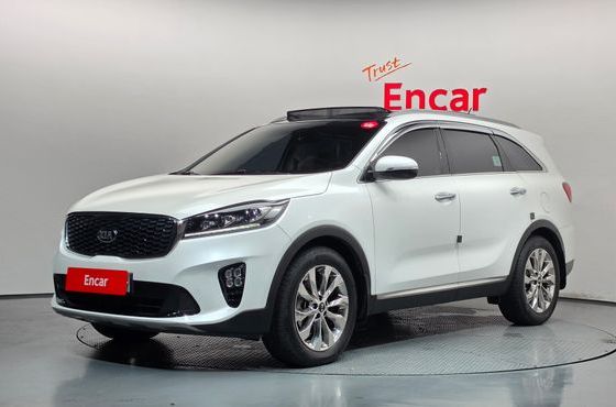 Kia Sorento Diesel 2.2 4WD Noblesse Special — пробег 113 400 км — фото 1 из 5
