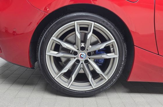 BMW Z4 M40i — пробег 68 768 км — фото 5 из 5