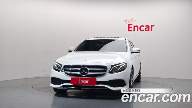 Mercedes-Benz E-Class E300 4MATIC Avnatgarde — пробег 120 355 км — фото 3 из 5