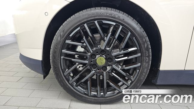 Mini Cooper из Кореи Encar