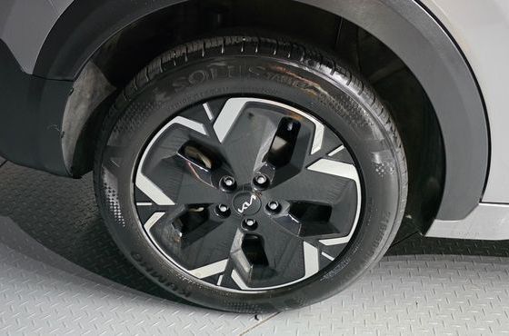 Kia Niro Air — пробег 30 507 км — фото 5 из 5