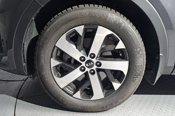 Kia Sorento Diesel 2.2 4WD Prestige — пробег 53 587 км — фото 5 из 5