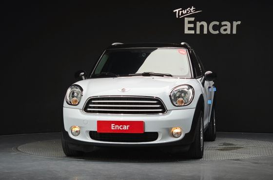 Mini Countryman SE 1st — пробег 99 438 км — фото 3 из 5