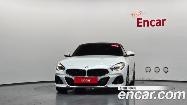 BMW Z4 sDrive20i M Sport — пробег 26 754 км — фото 3 из 5