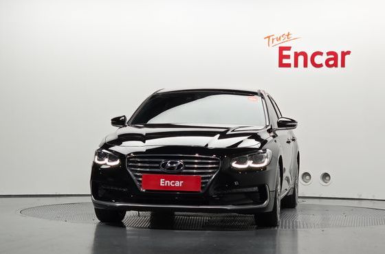 Hyundai Grandeur 3.0 Exclusive — пробег 98 325 км — фото 3 из 5