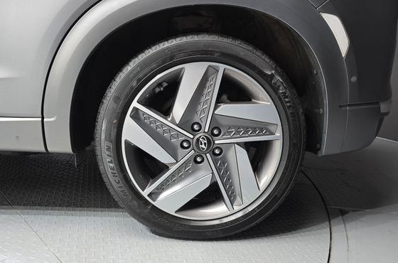 Hyundai Nexo Premium — пробег 60 795 км — фото 5 из 5