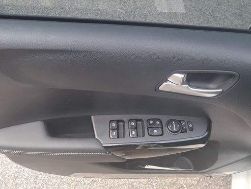 Kia morning Prestige — пробег 13 005 км — фото 5 из 5