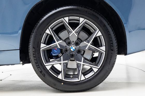 BMW X3 xDrive 20 M Sport — пробег 19 457 км — фото 5 из 5