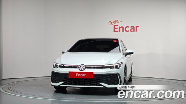 Volkswagen Golf 2.0 GTI — пробег 18 398 км — фото 3 из 5