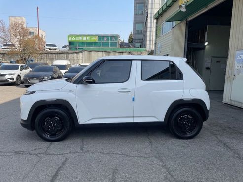 Hyundai Casper Smart — пробег 52 853 км — фото 3 из 5
