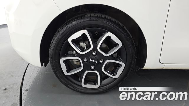 Kia RAY Signature — пробег 17 950 км — фото 5 из 5