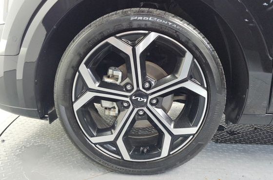 Kia Niro Signature — пробег 20 068 км — фото 5 из 5