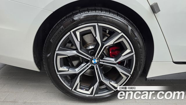 BMW 4-Series из Кореи Encar