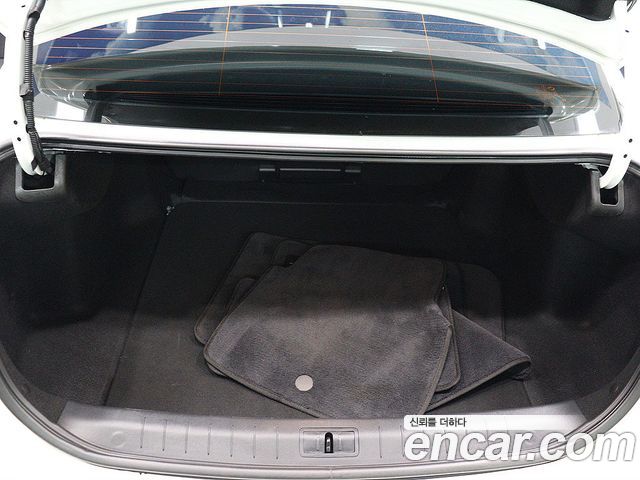 Renault (Samsung) SM5 из Кореи Encar