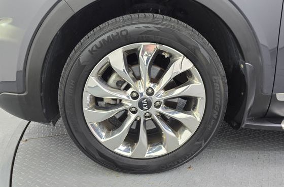 Kia Sorento Diesel 2.0 2WD Noblesse — пробег 124 380 км — фото 5 из 5
