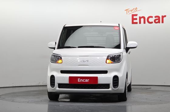 Kia RAY Van Standard — пробег 64 360 км — фото 3 из 5