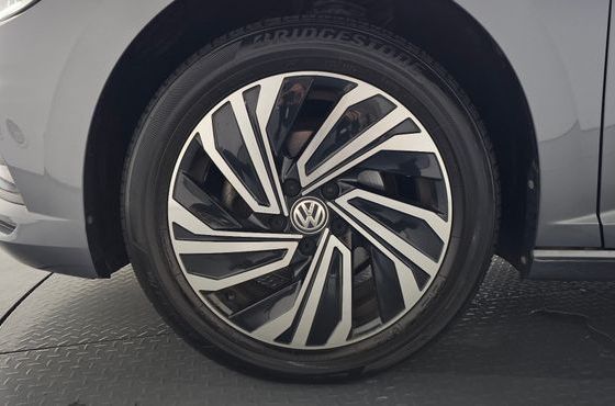 Volkswagen Jetta 1.4 TSI Prestige — пробег 44 891 км — фото 5 из 5