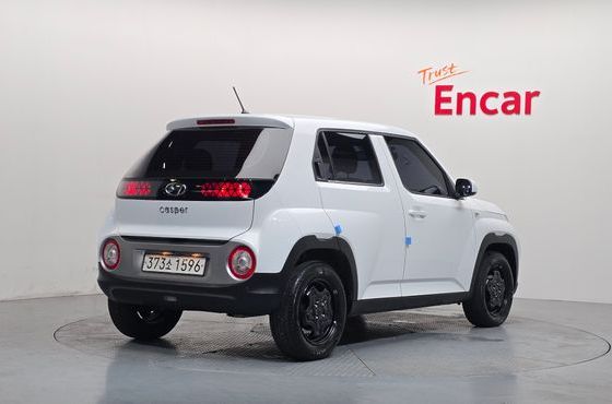 Hyundai Casper Smart — пробег 17 061 км — фото 2 из 5