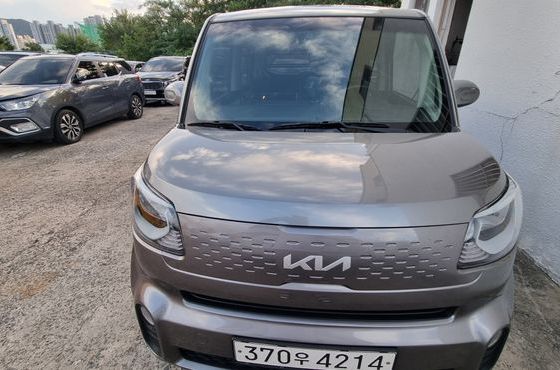 Kia RAY Prestige — пробег 186 000 км — фото 1 из 5
