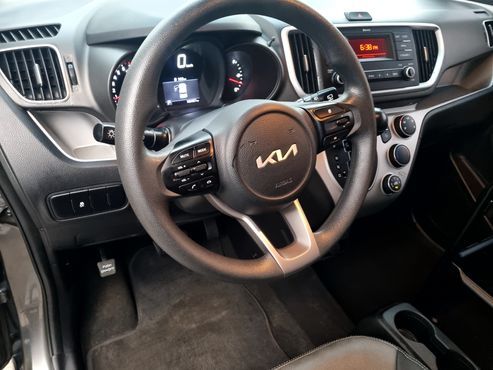 Kia RAY Prestige — пробег 186 000 км — фото 5 из 5