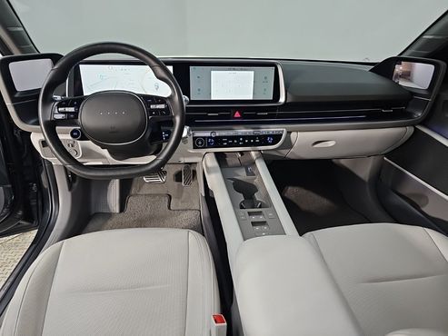 Hyundai Ioniq6 Long Range AWD Prestige — пробег 15 396 км — фото 5 из 5