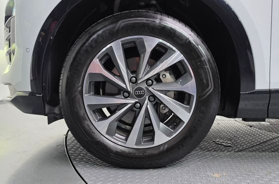 Audi Q6 e-tron Performance — пробег 7 926 км — фото 5 из 5